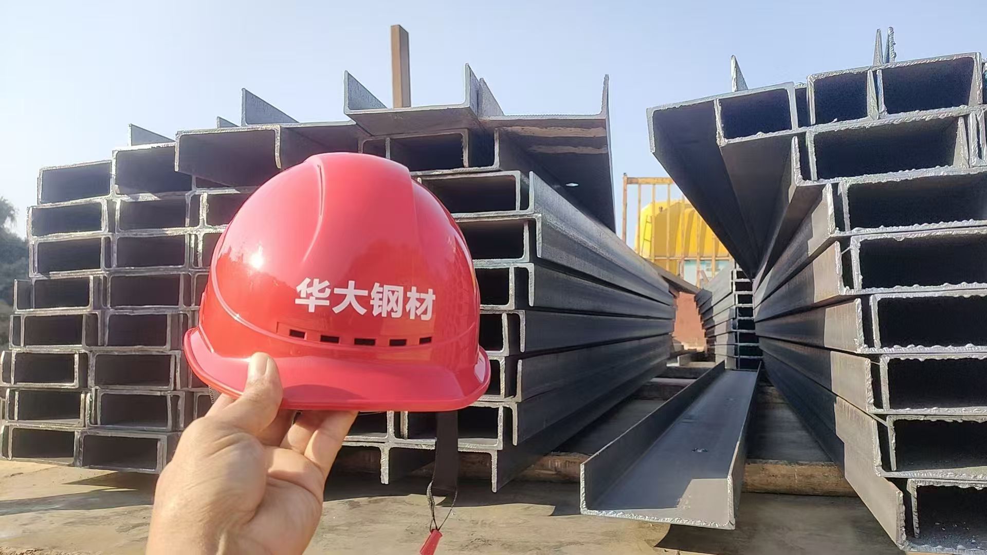 韶关市工字钢打桩槽钢出租 - 排名